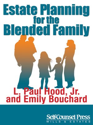 cover image of Estate Planning for the Blended Family
